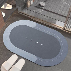 DuraMat™️ Super Absorbent Floor Mat