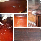 Furniture Scratch Remover/Repair Wax Agent (Odorless)