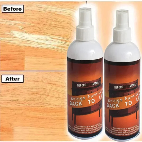 Furniture Scratch Remover/Repair Wax Agent (Odorless)