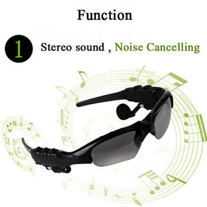 Sport Stereo Wireless Bluetooth 4.1 Headset