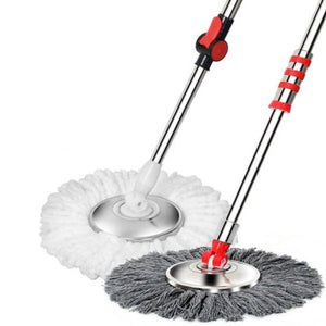 360° EASY SPIN MAGIC MOP