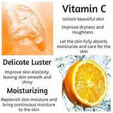 Bioaqua Vitamin C Face Sheet Mask